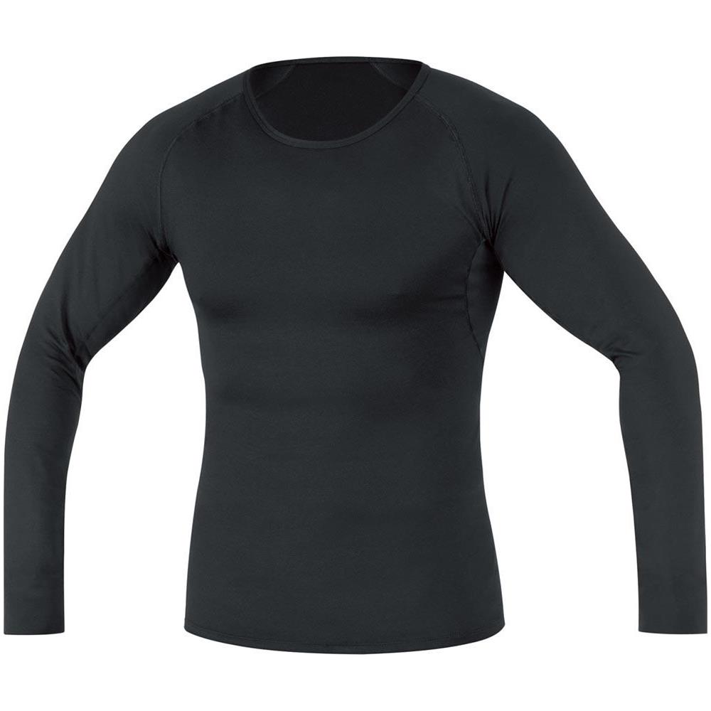 Magliette Base Layer Thermo L / s Abbigliamento Uomo M - Foto 1
