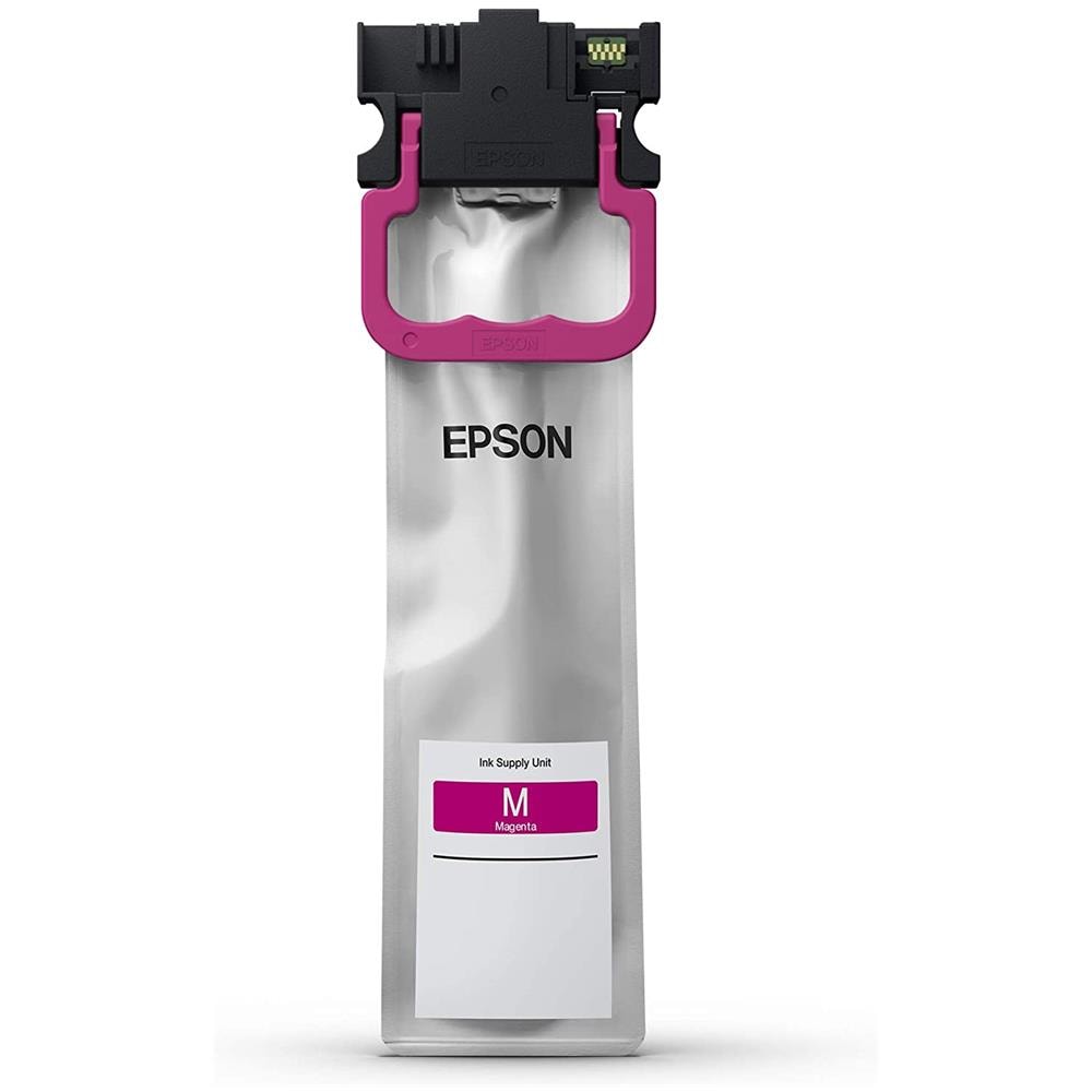 Cartuccia Ink Originale Magneta per WorkForce Pro WF-C529R Capacità 5000 Pagine - Foto 1