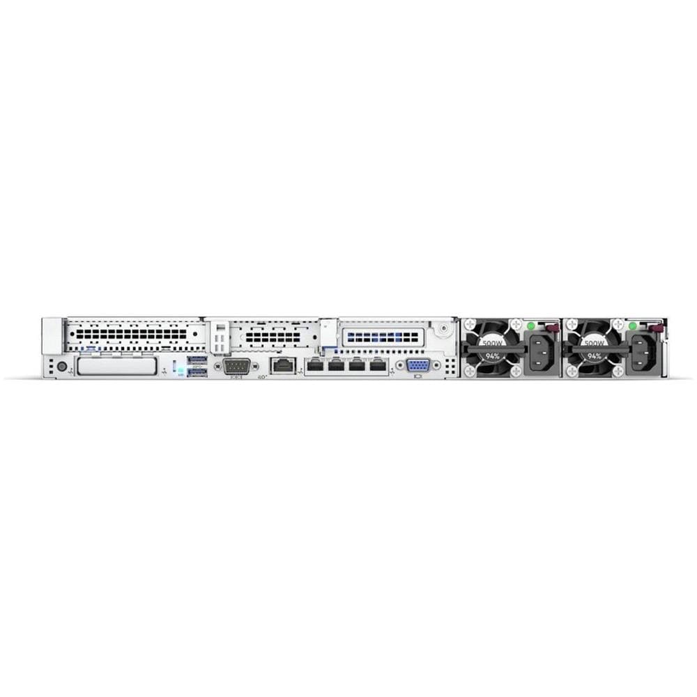 Server Rack 1U Proliant DL360 Gen10 Processore Intel Xeon Gold 5217 Octa Core 3 GHz Ram 32 GB No Hard Disk No Sistema Operativo - Foto 6
