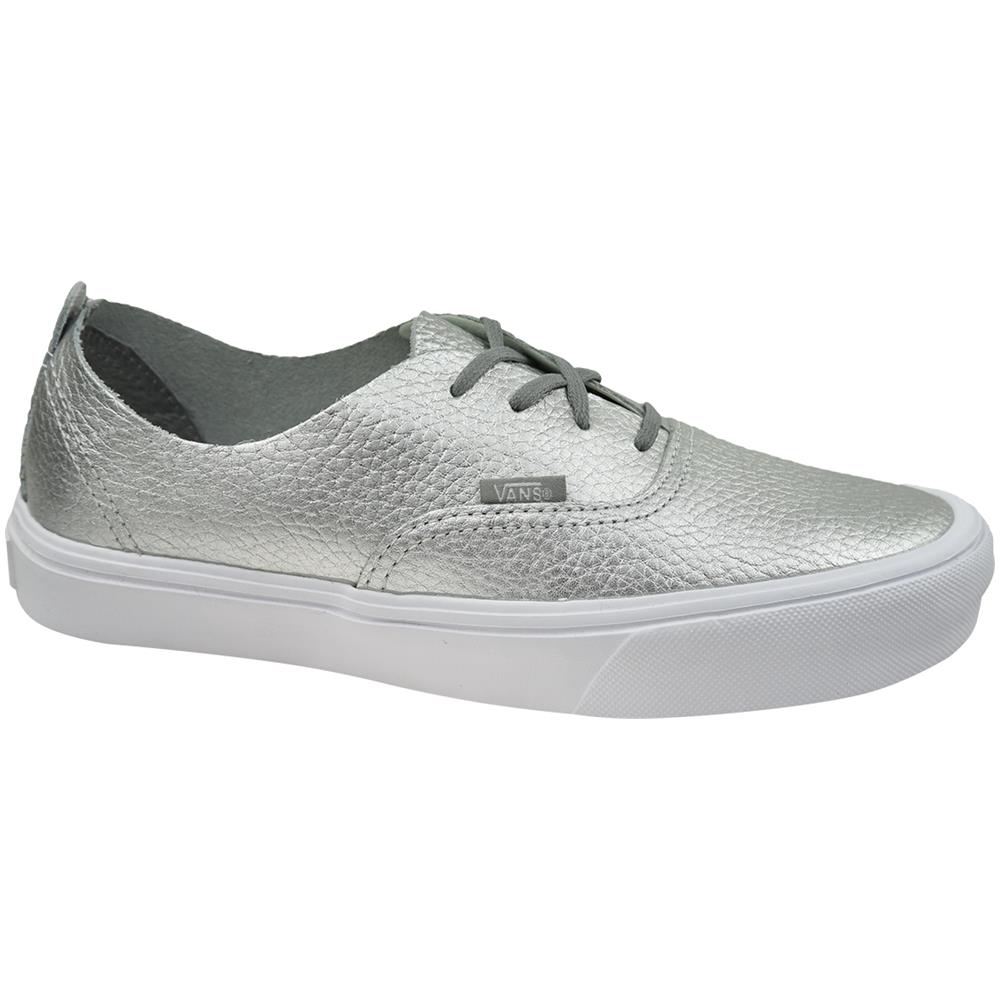 vans donna argento vans donna argento