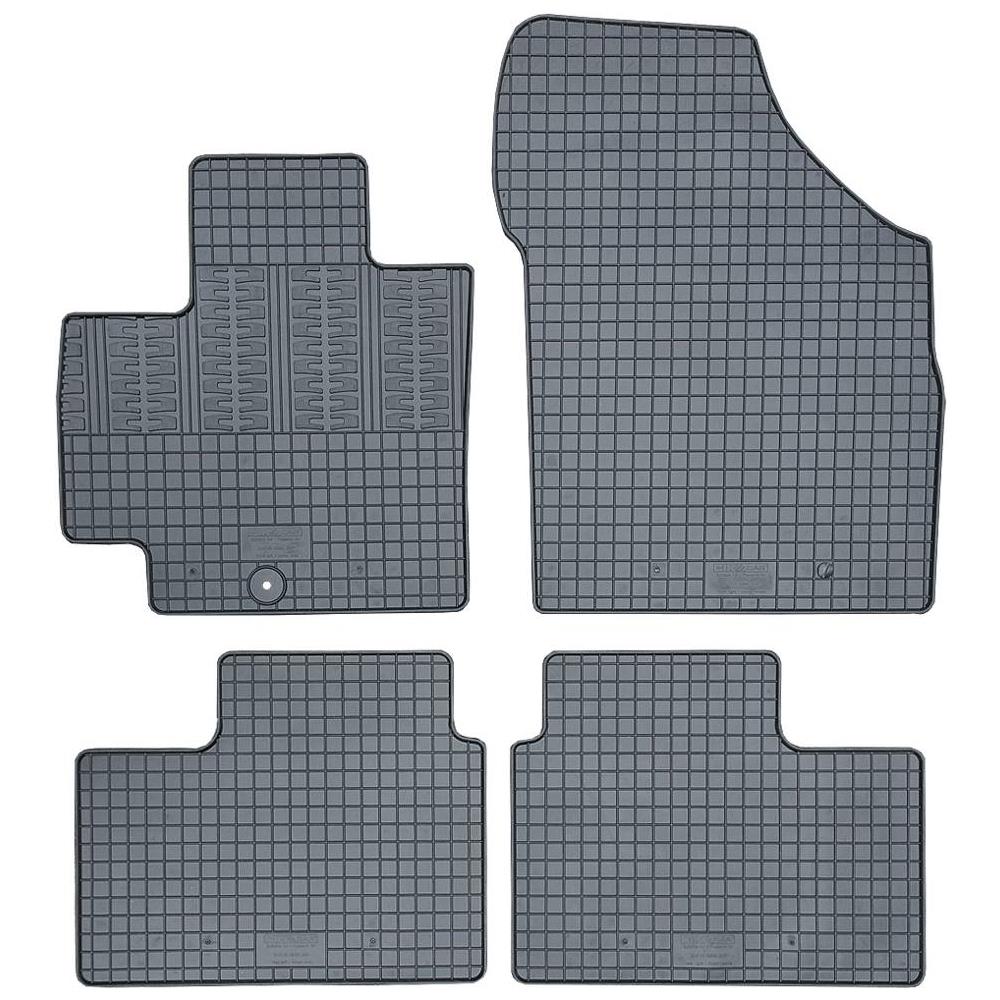 Cora 000132256 Tappeti Gomma Suzuki Ignis 17 - Foto 1
