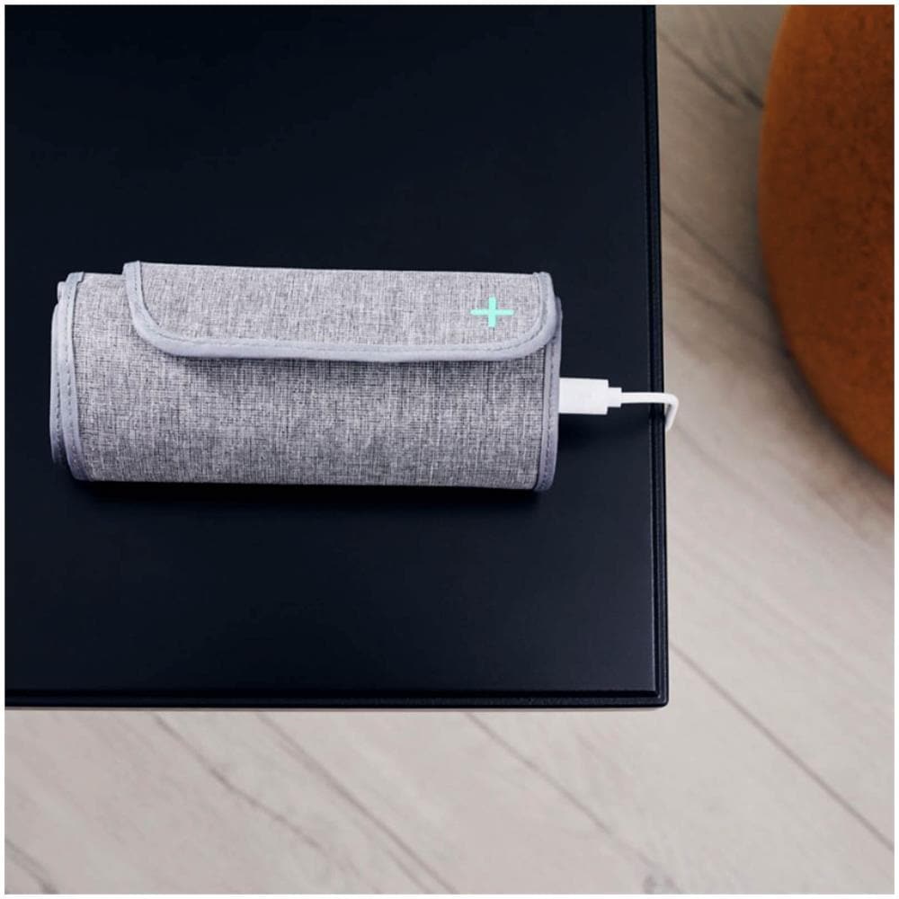 Misuratore Pressione Smart Bluetooth O Wifi Android / Ios Bpm Connect Withings - Foto 5