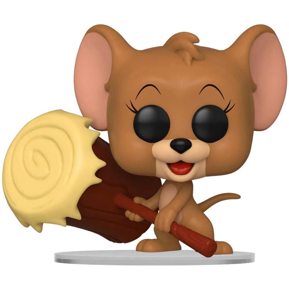 Figure POP!Movies: T&J- POP 2 - Foto 1