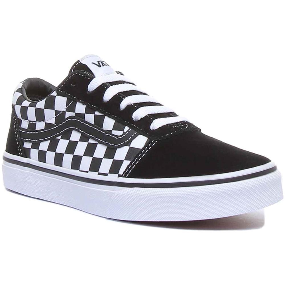 Ward In Black White - Foto 1