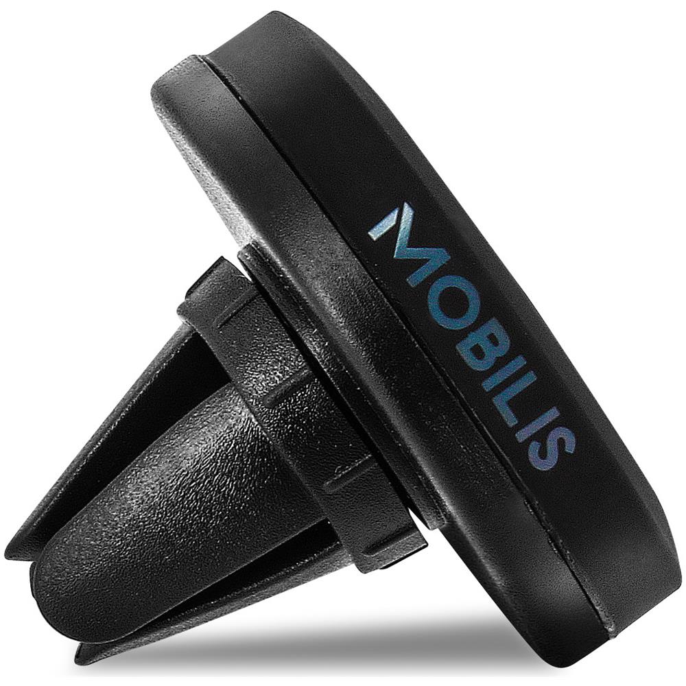 Supporto Auto Per Smartphone Magnetico Griglia Aerazione Car Air Vent Kit U. fix - Foto 5