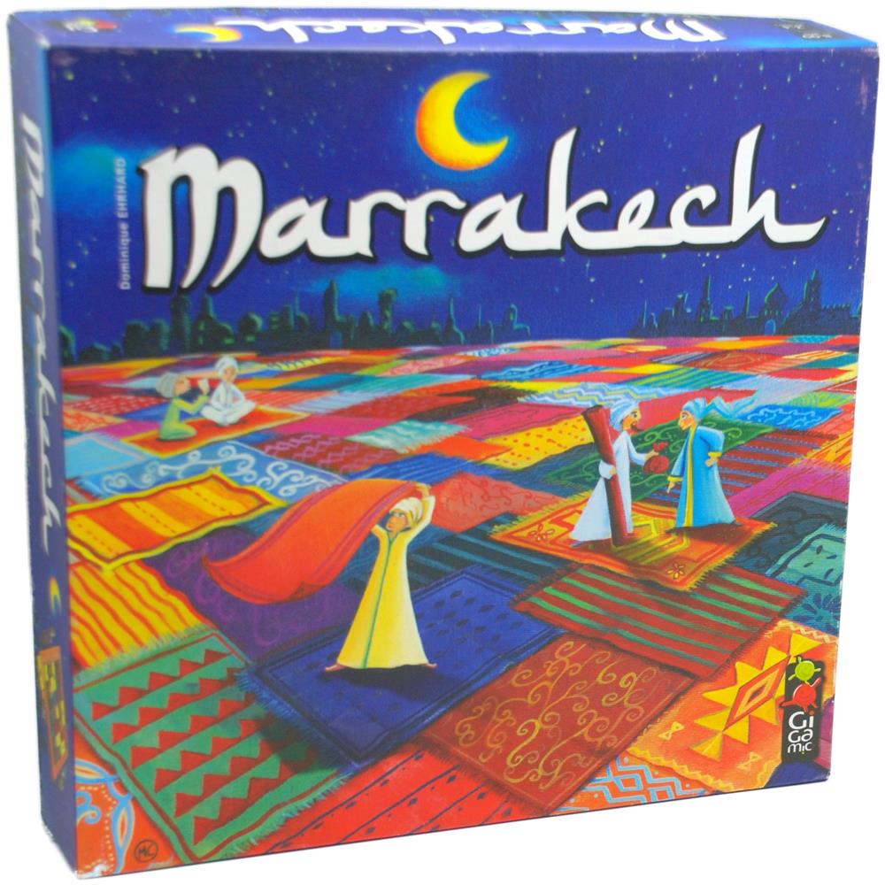 : Marrakech - Foto 1