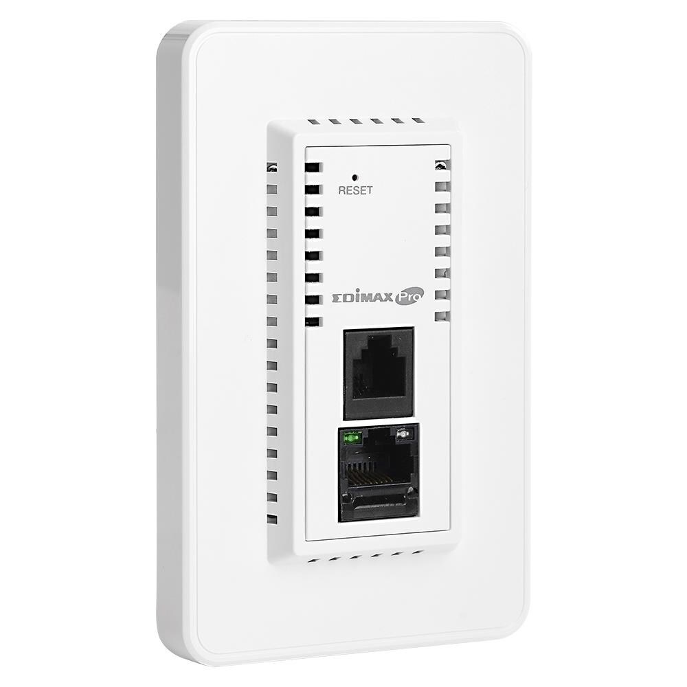 IAP1200 867Mbit / s Supporto Power over Ethernet (PoE) Bianco punto accesso WLAN - Foto 2