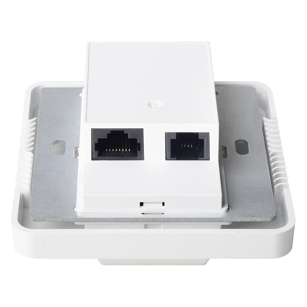 IAP1200 867Mbit / s Supporto Power over Ethernet (PoE) Bianco punto accesso WLAN - Foto 12