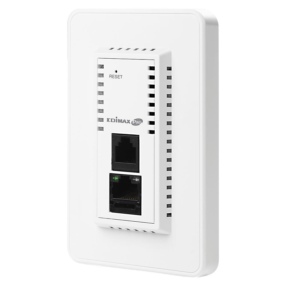 IAP1200 867Mbit / s Supporto Power over Ethernet (PoE) Bianco punto accesso WLAN - Foto 1