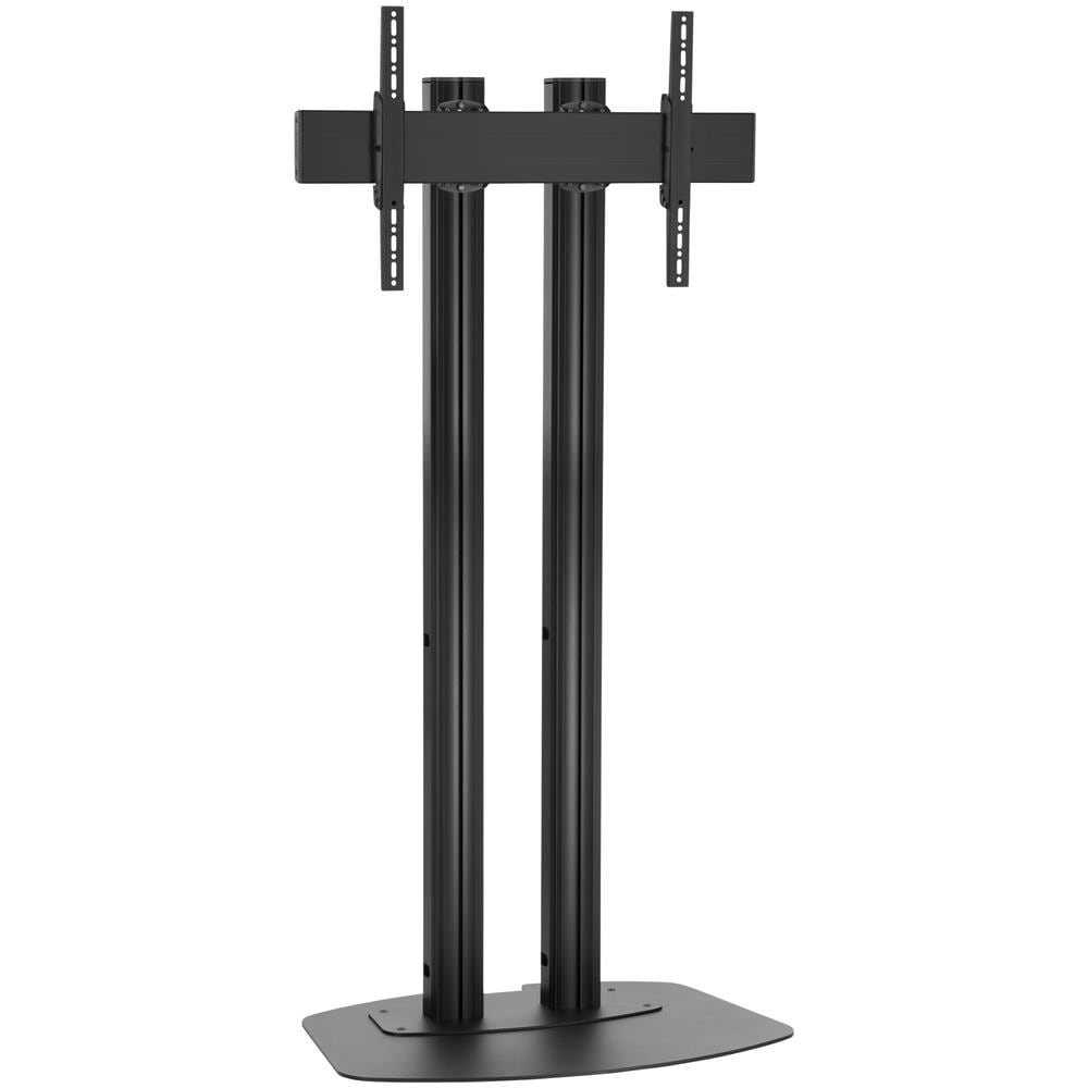 Vogel's FD1544 65" Fixed flat panel floor stand Nero - Foto 1
