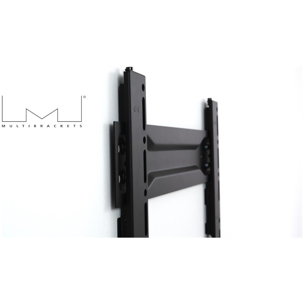 M VESA Wallmount Super Slim Fixed 400 MAX 55" Nero - Foto 20