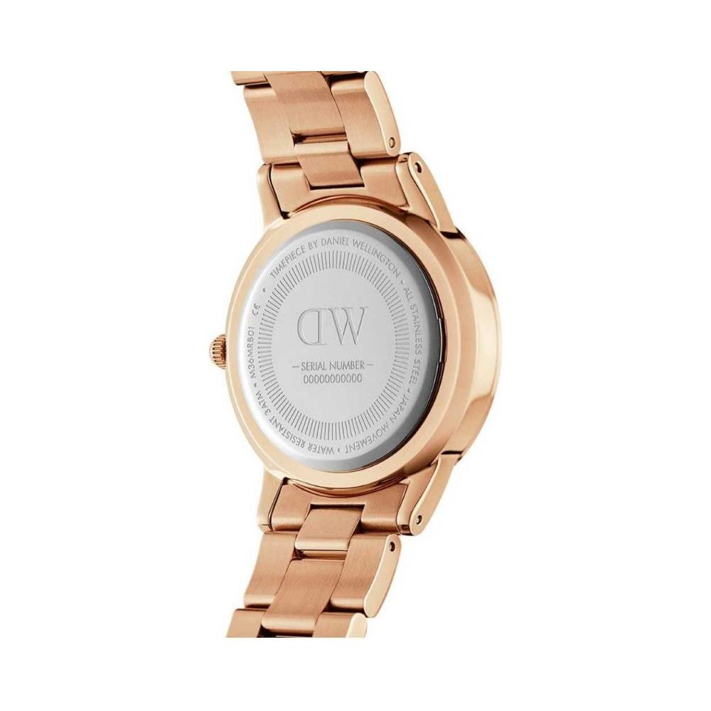 Orologio Iconic Link - Dw00100210 - Foto 2