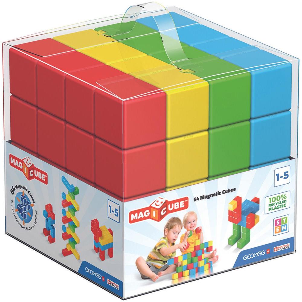 Magicube Linea Verde 64 - Foto 1