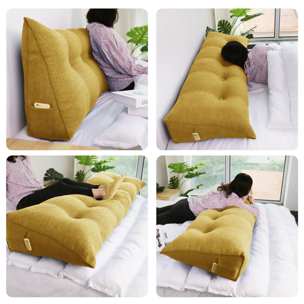 Cuscino Per Reflusso Gastroesofageo Adulto Cuscino Ergonomico Da