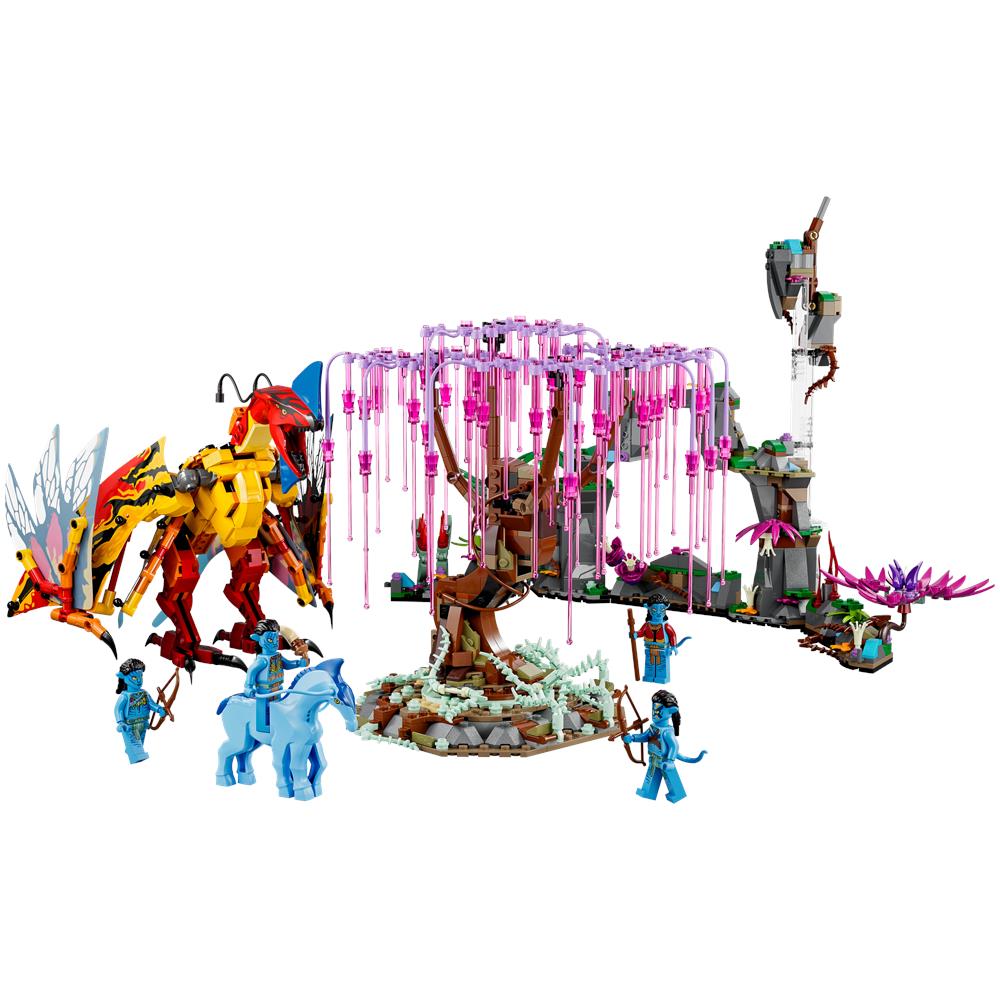 75574 Avatar Toruk Makto e l’Albero delle Anime - Foto 2