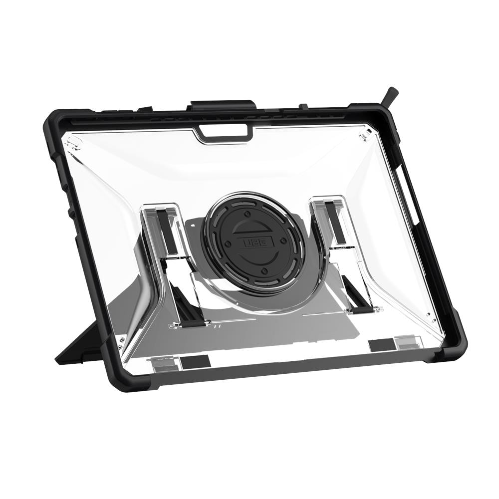 324012114343 custodia per tablet 33 cm (13") Cover Nero, Trasparente - Foto 12