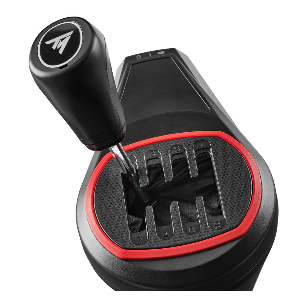 TH8S ADD-ON SHIFTER Cambio da Corsa 8 Posizioni (7+1) - Foto 2