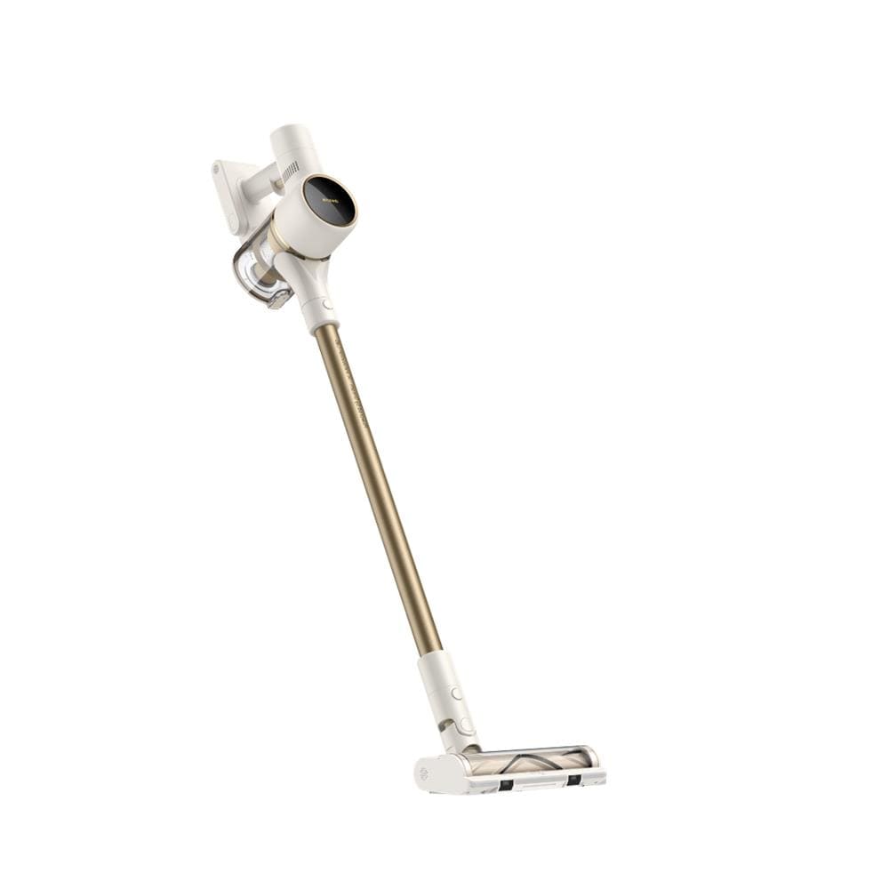 Aspirapolvere R10 Senza Fili Potenza 120W Autonomia 60 min Colore Bianco - Foto 1