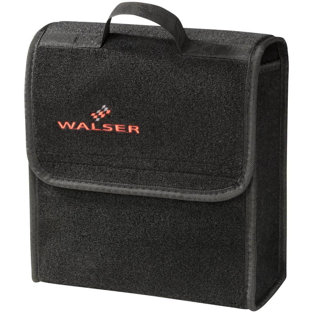 Borsa Per Il Bagagliaio Dell'auto Toolbag Taglia S, Borsa Di Stoccaggio Auto Nero 28x14x28cm - Foto 1