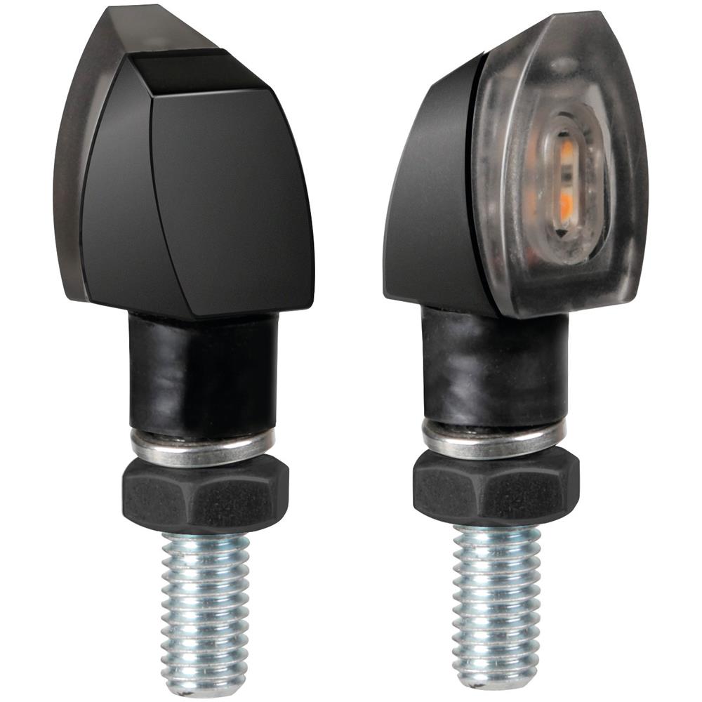 Volt, Indicatori Direzione A Led - Nero - Foto 1