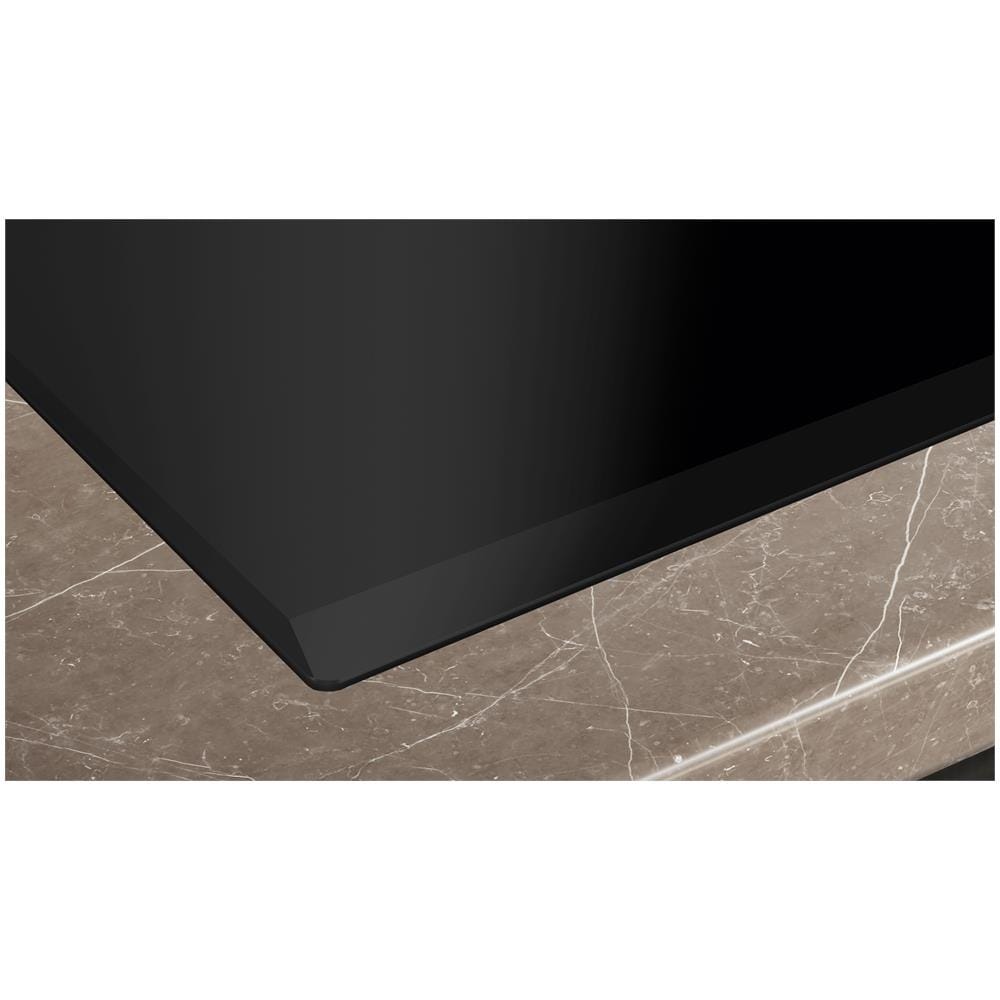 iQ700 EX851HVC1E piano cottura Nero Da incasso 80 cm Piano cottura a induzione 5 Fornello (i) - Foto 2