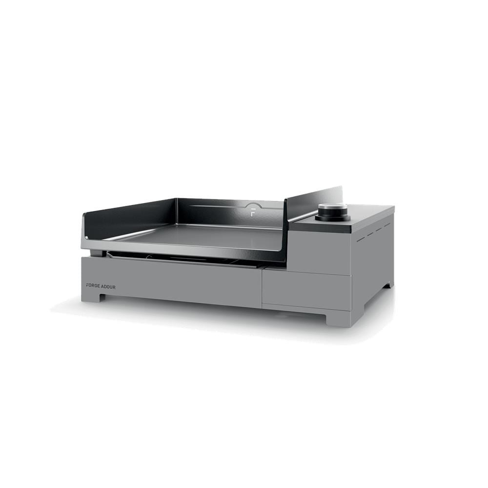 PREMIUM E45 A NG Libera installazione 2500 W Nero, Grigio - Foto 1