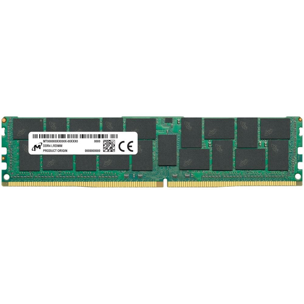 MTA72ASS8G72LZ-3G2R2R memoria 64 GB 1 x 64 GB DDR4 3200 MHz - Foto 1