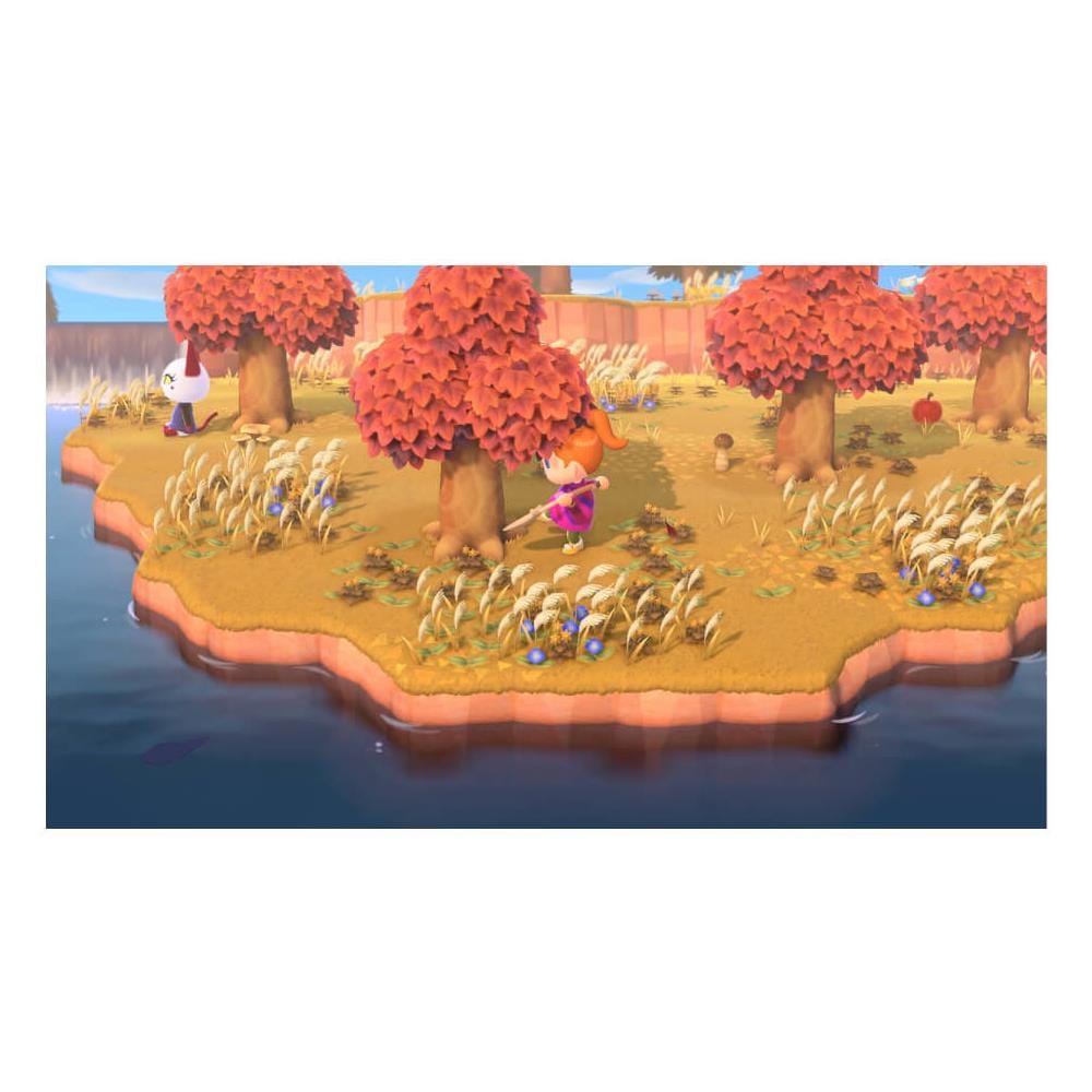 Animal Crossing: New Horizons Standard Inglese, ESP Switch - Foto 17