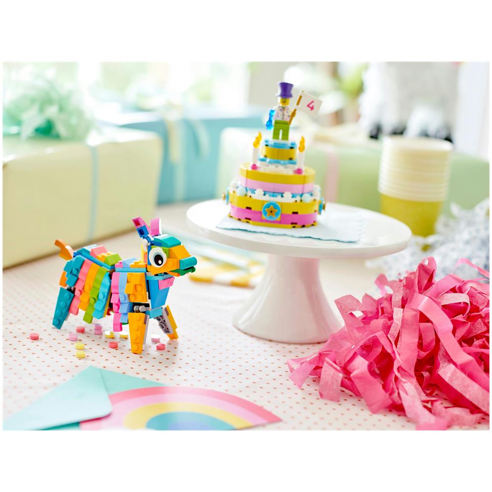 Piñata 40644 - Foto 11