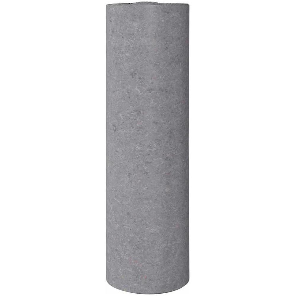 Telo Protettivo per Pittori Antiscivolo 5055 cm 220 g /m² Grigio - Foto 1