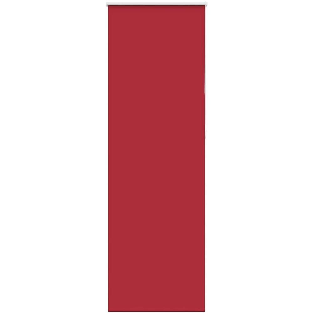 Tenda a Rullo Oscurante 75x230 cm Larghezza Tessuto 70,7 cm - Foto 1