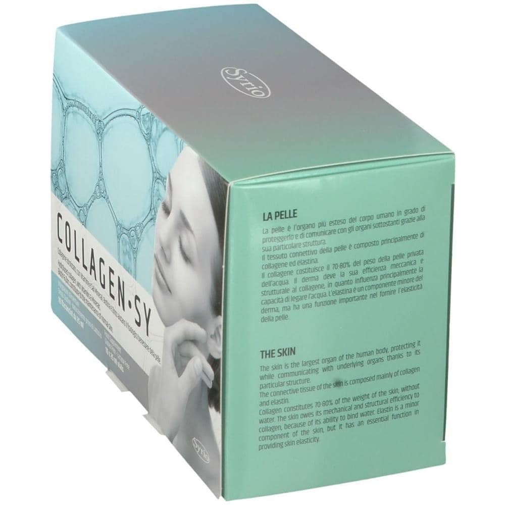 Collagen-Sy 10 Flaconi X 25 ml - Foto 1