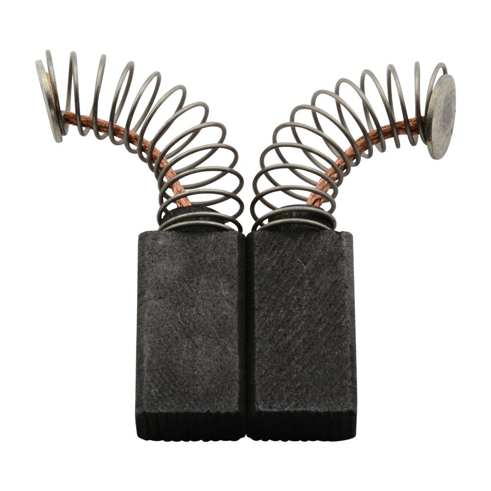 Spazzole di carbone per Bosch GBH 2-20 REA - 5 x 8 x 15 mm - coppia - Foto 1
