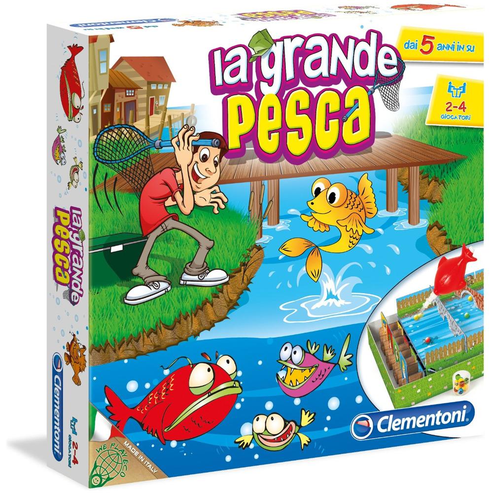 La Grande Pesca - Foto 3