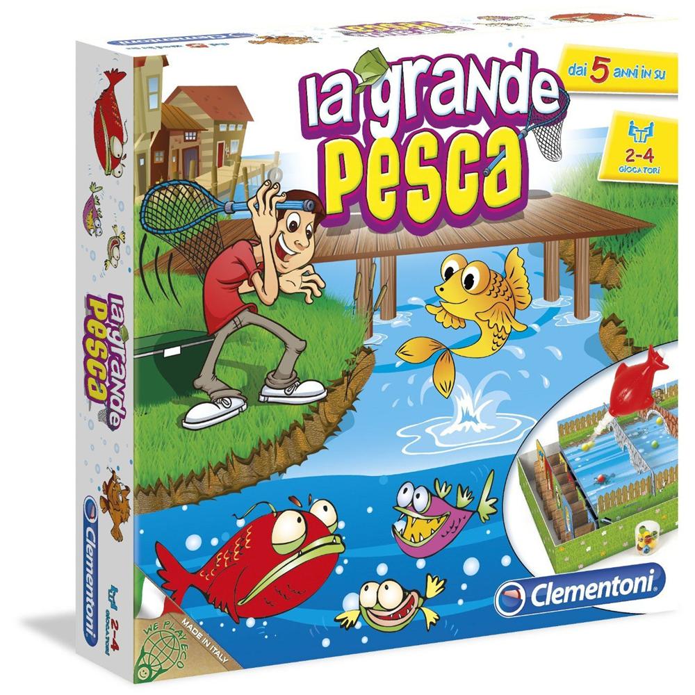 La Grande Pesca - Foto 1