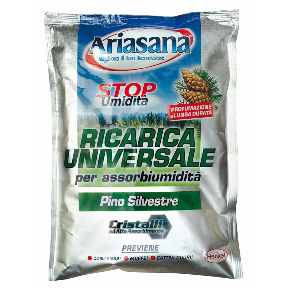 Sali 450 Gr Ricarica Classic Pino - Foto 1