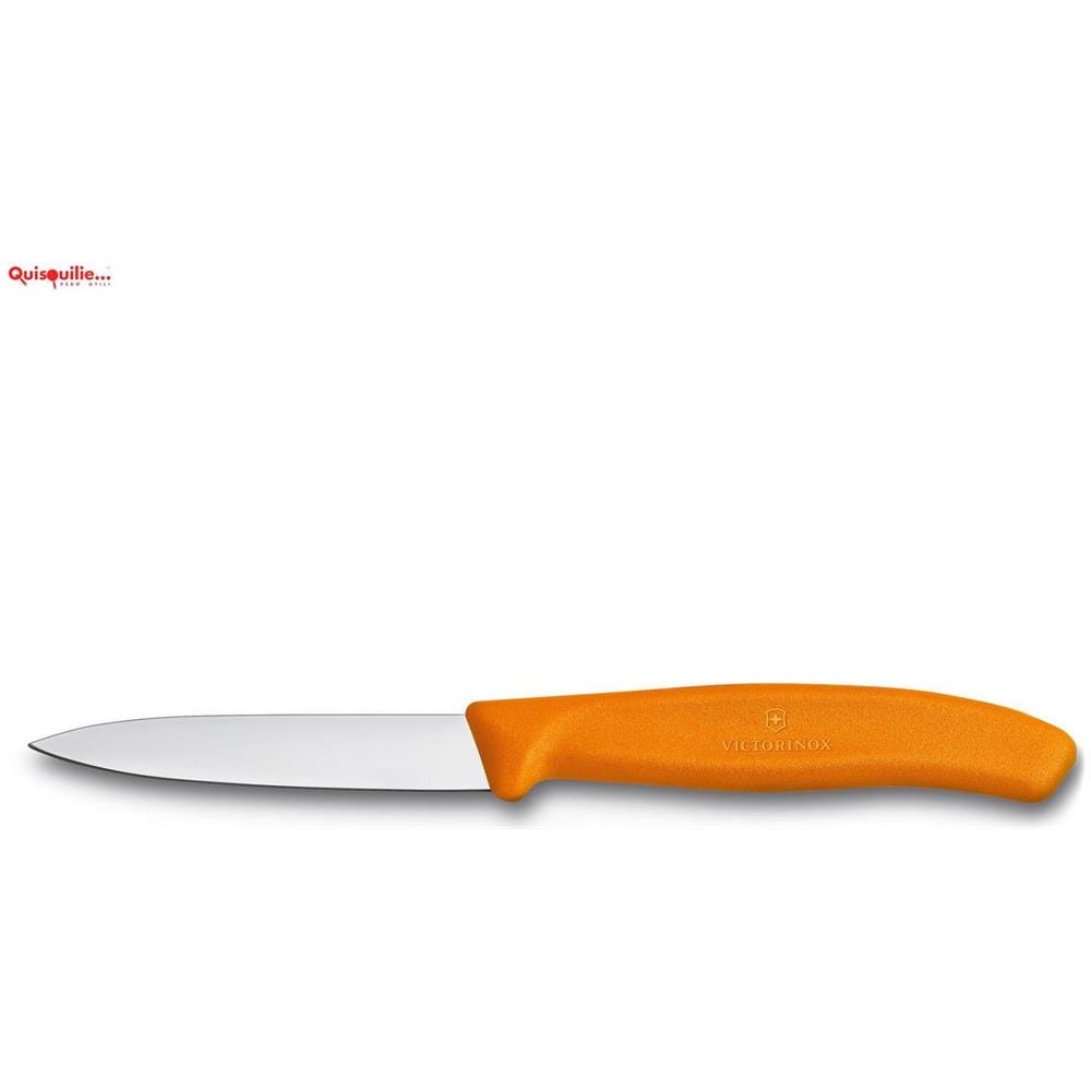 Spelucchino Classic arancio 8 cm - Foto 4