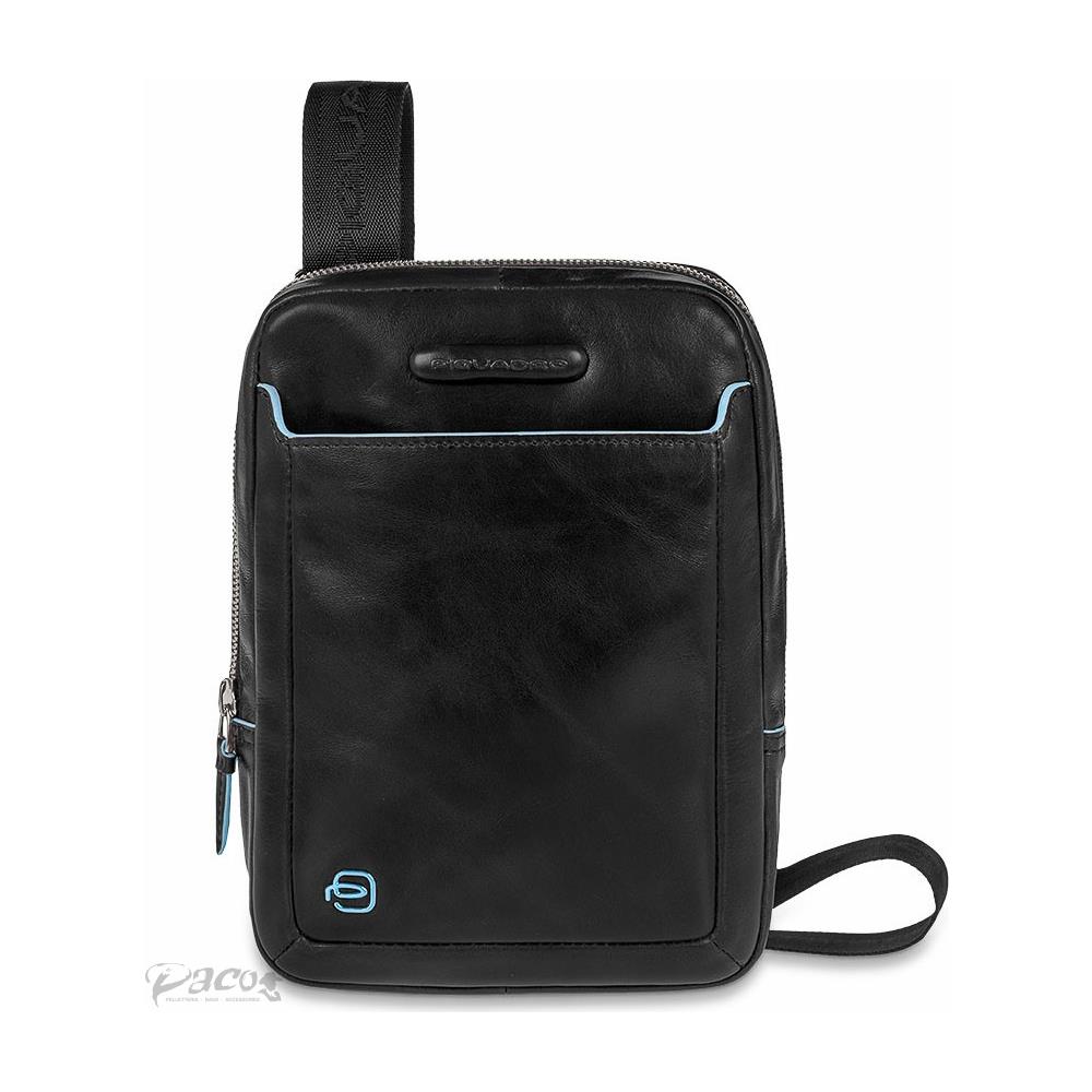 Borsello porta Ipad CA3084B2 Marrone - Foto 2