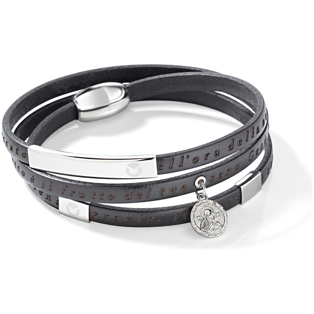 Bracciale Uomo Love And Love Sado03 - Foto 1