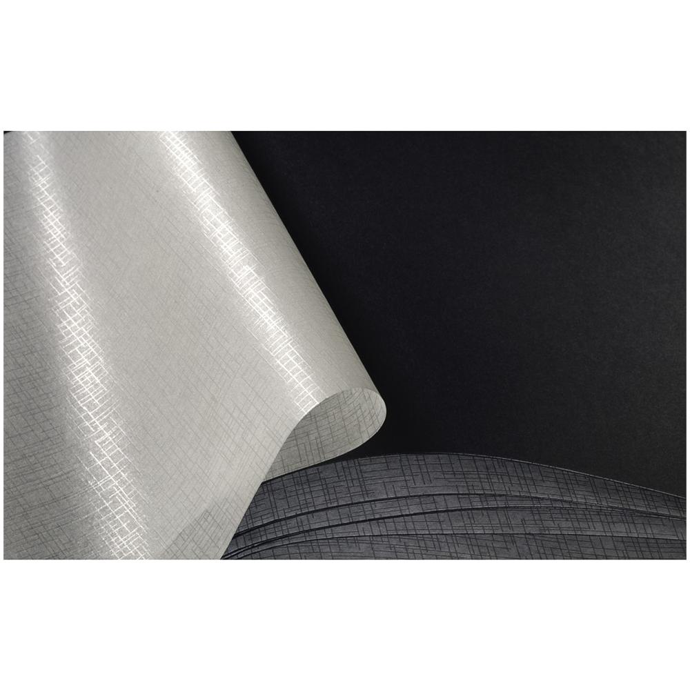 La Fleur Jumbo bianco 30x30 100 pagine nere 2220 - Foto 2