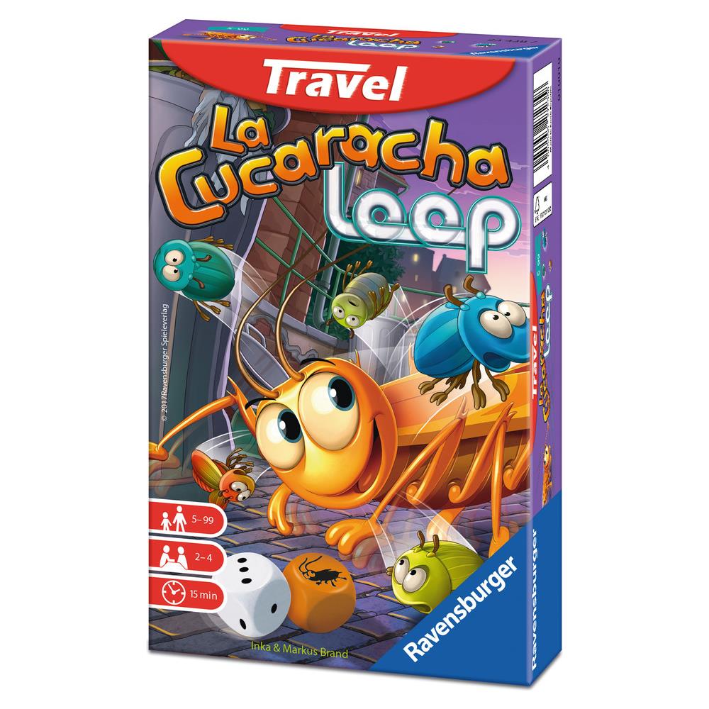 La Cucaracha Loop Travel - Foto 1