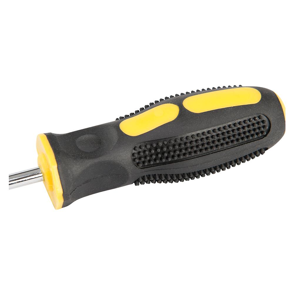 546524 Set Di Cacciaviti Assortiti Multi Funzione 6 P. zi 6 P. zi - Foto 2