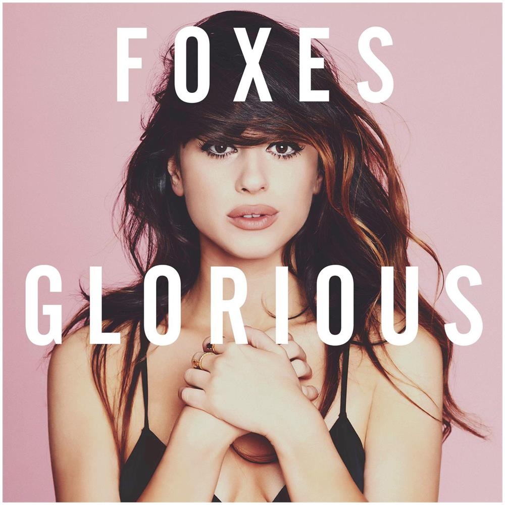 Foxes - Glorious - Foto 1