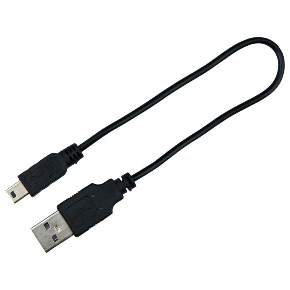 Collare Con Fascia Di Luce Usb M-l 50 Cm Blu 12671 - Foto 2