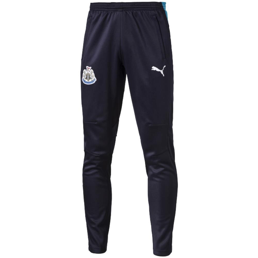 2016-2017 Newcastle Training Pants (navy) - Small Adulto - Foto 1