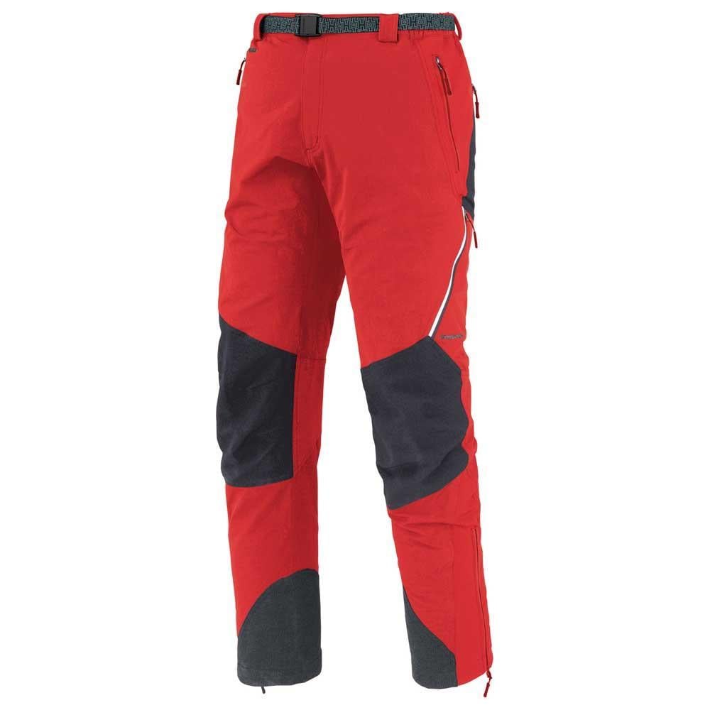 Pantaloni Prote Fi Trx Pants Regular Abbigliamento Uomo Xxl - Foto 1
