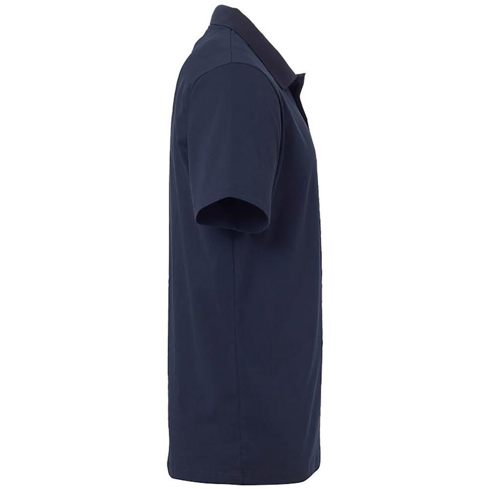 Polo Essential Abbigliamento Uomo S - Foto 3