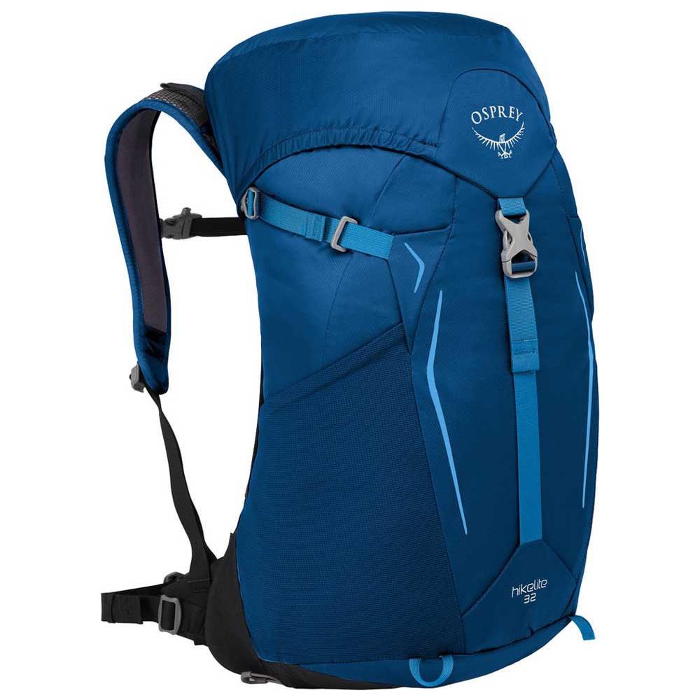 Osprey - Zaini Osprey Hikelite 32l Zaini E Valigie One Size - ePRICE