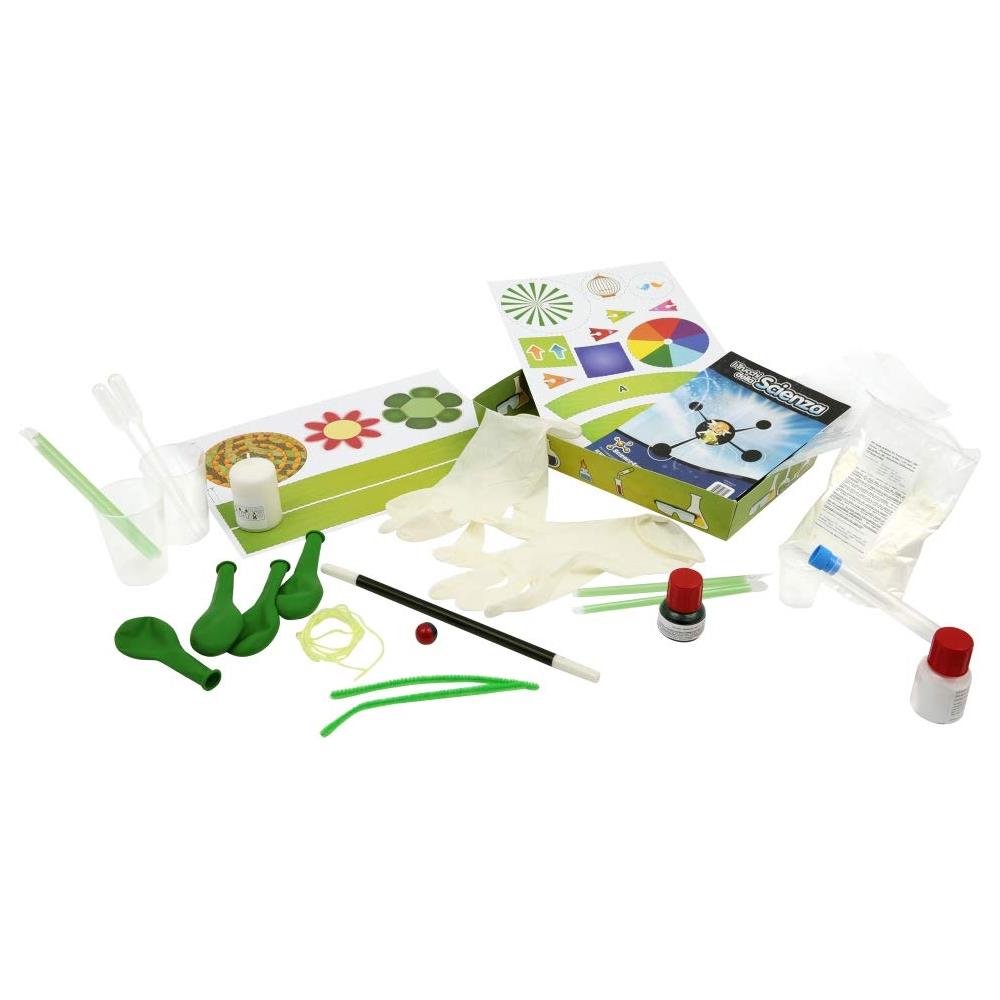 I Trucchi Della Scienza Science4you Giochi Preziosi Giocattoli Educativi Bambini - Foto 2