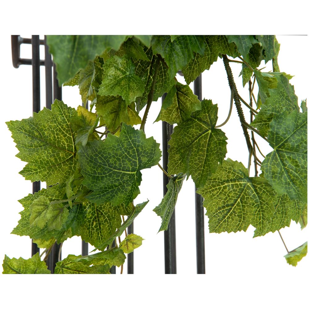 Grape Bush, Premium, Artificial, 50cm - Foto 2